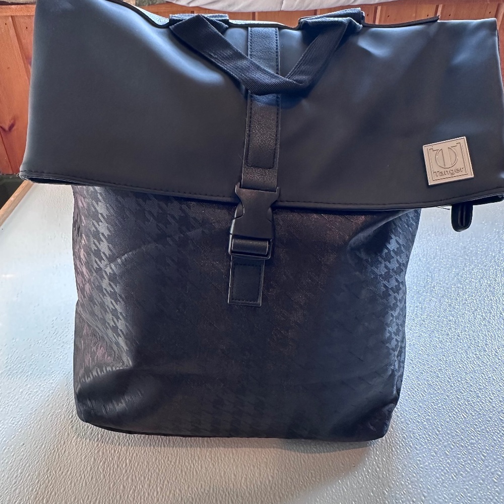 Ranger Gaming Backpack Notebook Laptop Bag Tanger